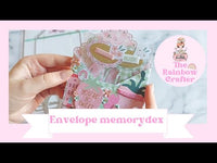 Memorydex Envelope