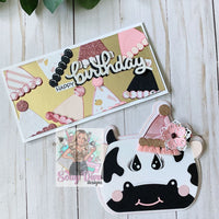 Cow Mini Album