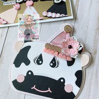 Cow Mini Album