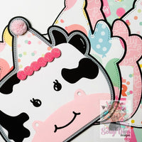 Cow Mini Album