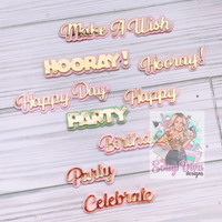 Party Words