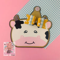 Cow Mini Album