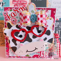 Cow Mini Album