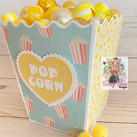 Popcorn Box